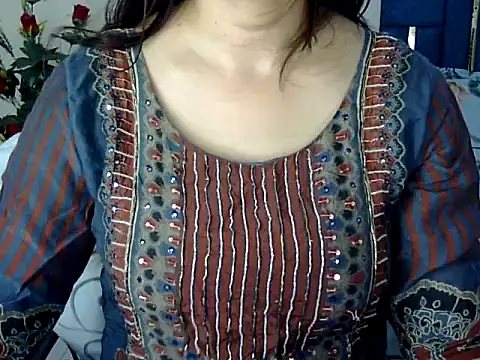 Snapshot of Rumi_cute chatting on May 12, 2026, 1:39 pm Rumi cute online show from May 12, 2026, 1:39 pm