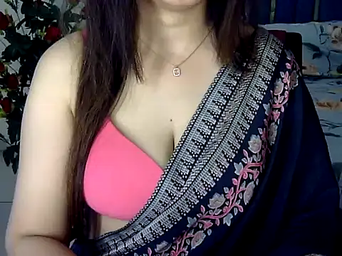 Snapshot of Rumi_cute chatting on February 20, 2026, 11:34 am Rumi cute online show from February 20, 2026, 11:34 am