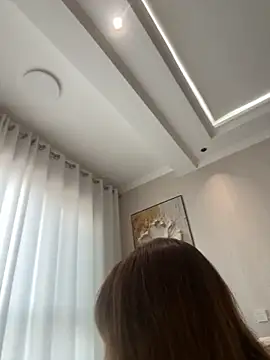 feifei 521 online show from October 30, 2025, 12:53 am