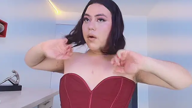 Snapshot of Kink__Angell chatting on September 16, 2025, 1:01 pm Kink Angell online show from September 16, 2025, 1:01 pm