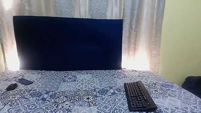 Snapshot of KinkyTrans23 chatting on September 16, 2025, 11:55 am KinkyTrans23 online show from September 16, 2025, 11:55 am