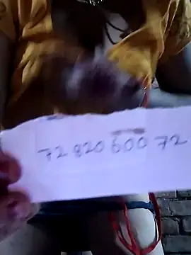 rani8008 online show from October 17, 2025, 5:44 am