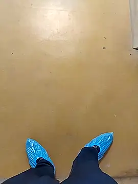 themasklover online show from March 5, 2026, 9:50 am