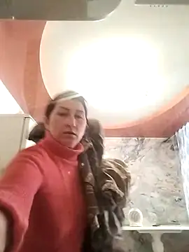 Funny Karina online show from February 11, 2026, 8:03 am