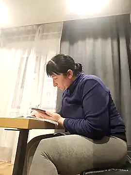 Funny Karina online show from December 18, 2025, 11:14 am