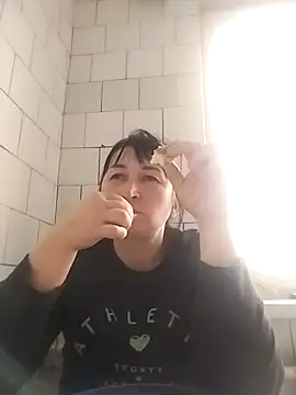 Funny Karina online show from November 22, 2025, 12:26 pm