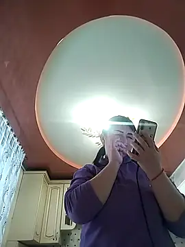 Funny Karina online show from February 24, 2026, 8:37 am