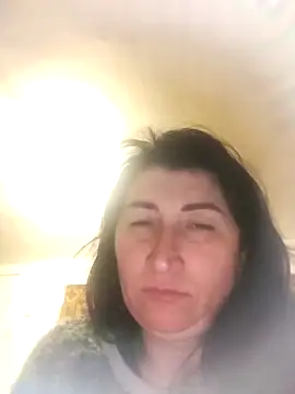 Funny Karina online show from April 12, 2026, 1:31 am