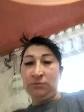 Funny Karina online show from January 12, 2026, 11:28 am