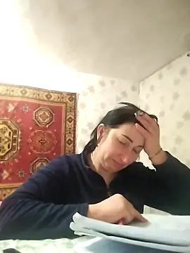 Funny Karina online show from March 25, 2026, 7:35 pm