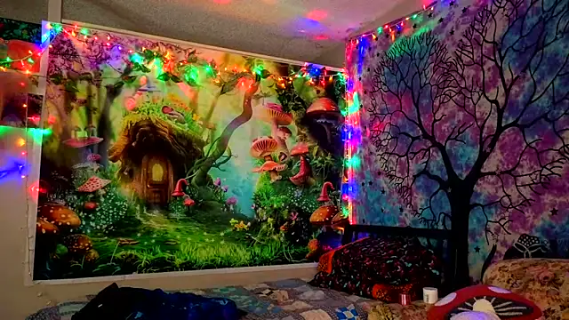 Princess  Kitty   online show from October 16, 2025, 2:09 am