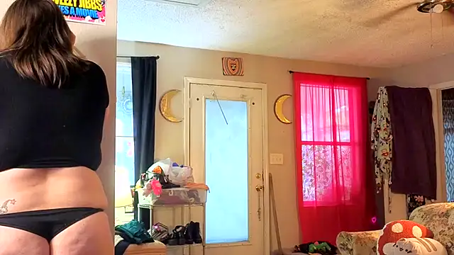 Princess  Kitty   online show from July 12, 2026, 8:53 pm