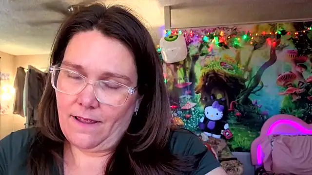 Princess  Kitty   online show from February 10, 2026, 8:19 pm