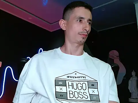 Damartinez27 online show from September 21, 2025, 7:35 am