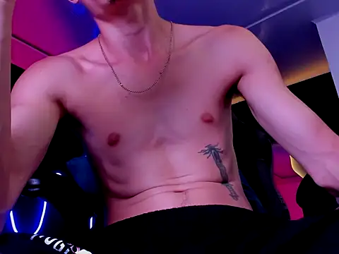 Damartinez27 online show from October 19, 2025, 6:27 am