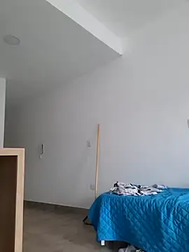 missapril0101 online show from March 20, 2026, 11:55 am