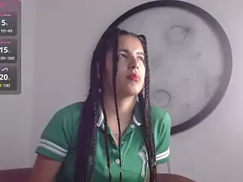 Lucy-23 online show from December 13, 2025, 11:44 pm