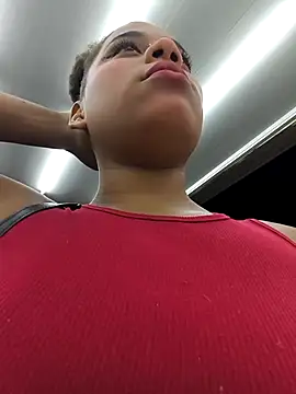 Mia-sensual online show from September 25, 2025, 5:02 am