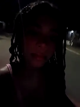 Mia-sensual online show from October 4, 2025, 3:41 am