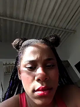 Mia-sensual online show from September 12, 2025, 7:35 pm