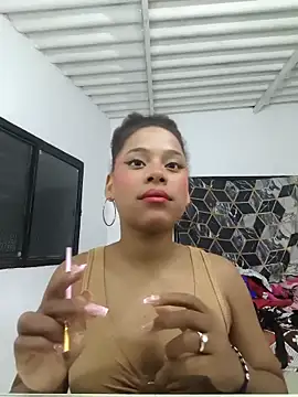 Mia-sensual online show from September 20, 2025, 4:17 am