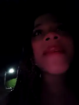 Mia-sensual online show from October 11, 2025, 4:35 am