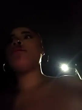 Mia-sensual online show from October 31, 2025, 4:20 am