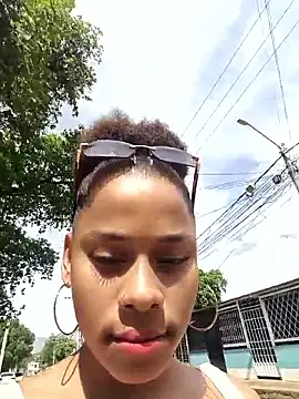 Mia-sensual online show from September 20, 2025, 7:08 pm