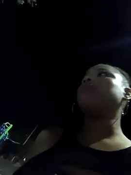 Mia-sensual online show from September 21, 2025, 7:13 am