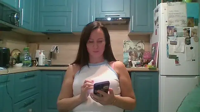 ALICAINWONDERLAND online show from November 23, 2025, 7:02 pm