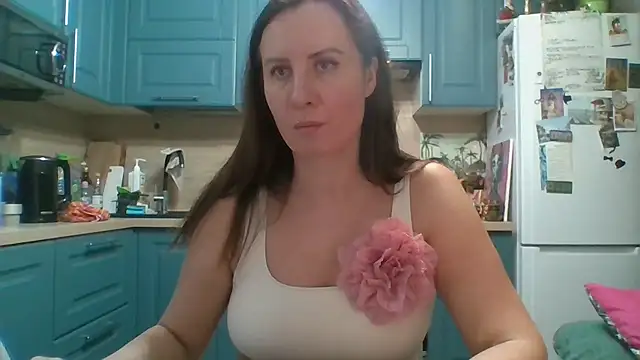 ALICAINWONDERLAND online show from March 1, 2026, 5:57 pm