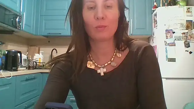 ALICAINWONDERLAND online show from February 15, 2026, 7:02 pm