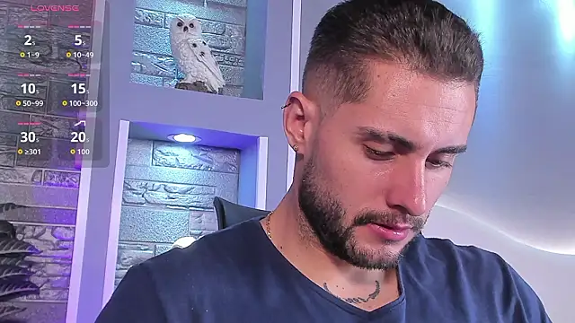 dominic de luca online show from February 4, 2026, 4:07 am