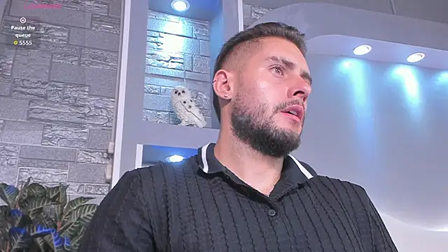 Snapshot of dominic_de_luca chatting on May 4, 2026, 3:32 am dominic de luca online show from May 4, 2026, 3:32 am