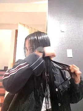 Venus Rivers online show from September 12, 2025, 1:44 pm