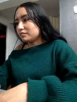 Venus Rivers online show from October 11, 2025, 1:39 am