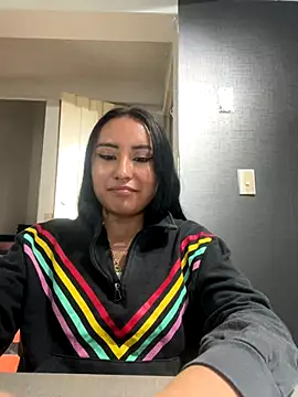 Venus Rivers online show from September 13, 2025, 1:49 am