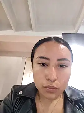 Venus Rivers online show from September 15, 2025, 1:33 pm