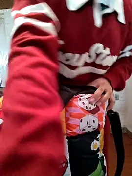 Venus Rivers online show from November 27, 2025, 1:11 pm