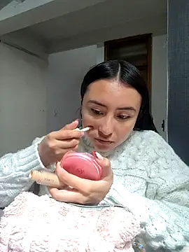 Venus Rivers online show from November 14, 2025, 12:31 pm