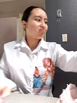 Venus Rivers online show from December 1, 2025, 12:50 pm