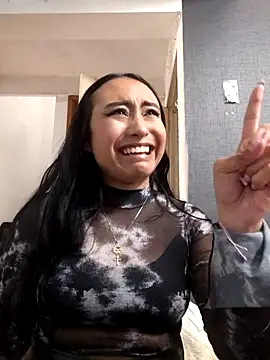 Venus Rivers online show from October 14, 2025, 2:28 pm