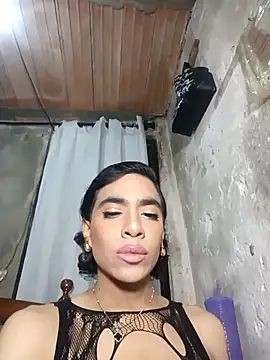 babyy foxxy online show from February 17, 2026, 9:12 pm