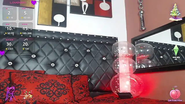 Engeelll online show from December 20, 2025, 7:17 pm