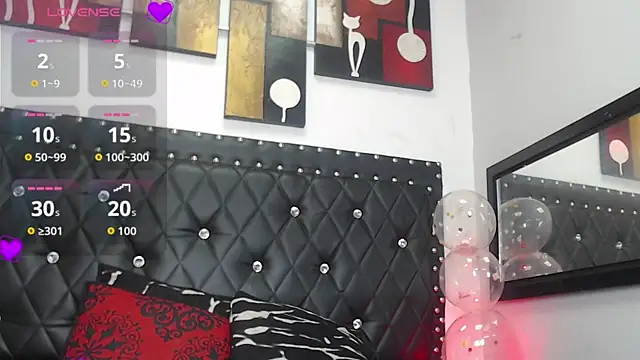 Engeelll online show from March 10, 2026, 6:45 pm