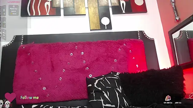 Engeelll online show from November 8, 2025, 6:55 pm