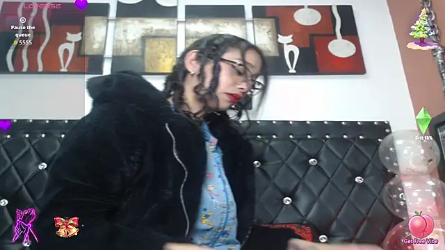 Engeelll online show from December 22, 2025, 6:19 pm