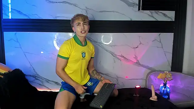 Saimonvela online show from September 28, 2025, 5:47 am