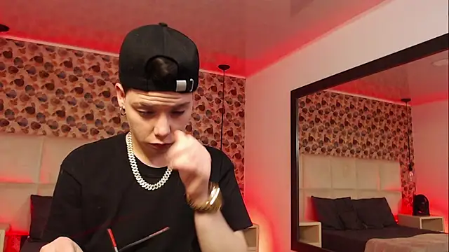 SpencerMontgomery online show from September 11, 2025, 8:20 pm