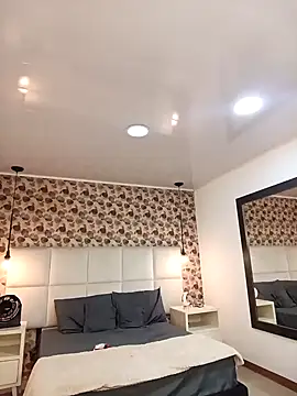 SpencerMontgomery online show from September 20, 2025, 7:19 pm